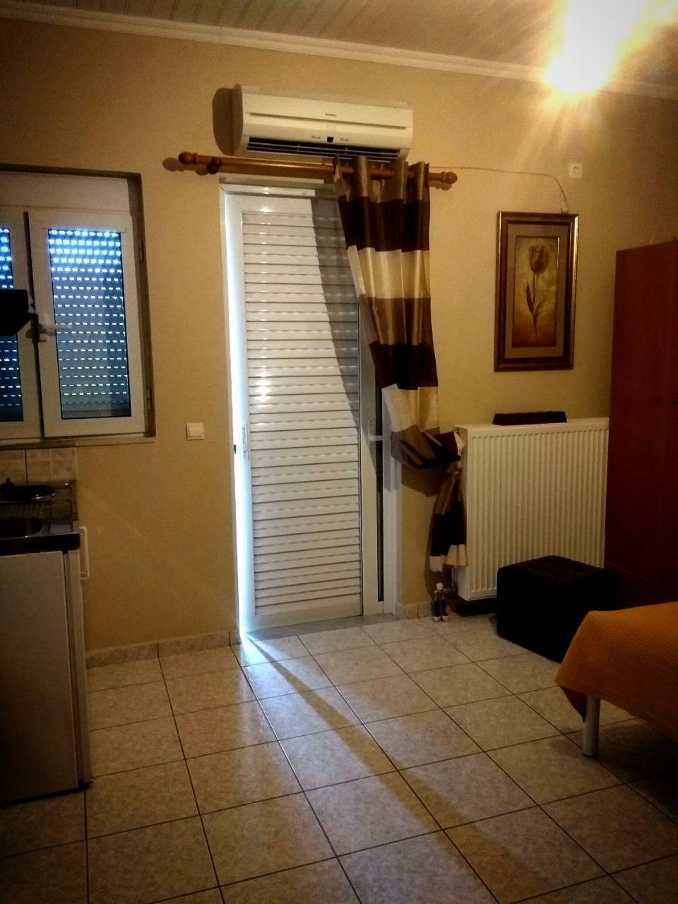 Tommy"S Rooms Lefkáda Exterior foto
