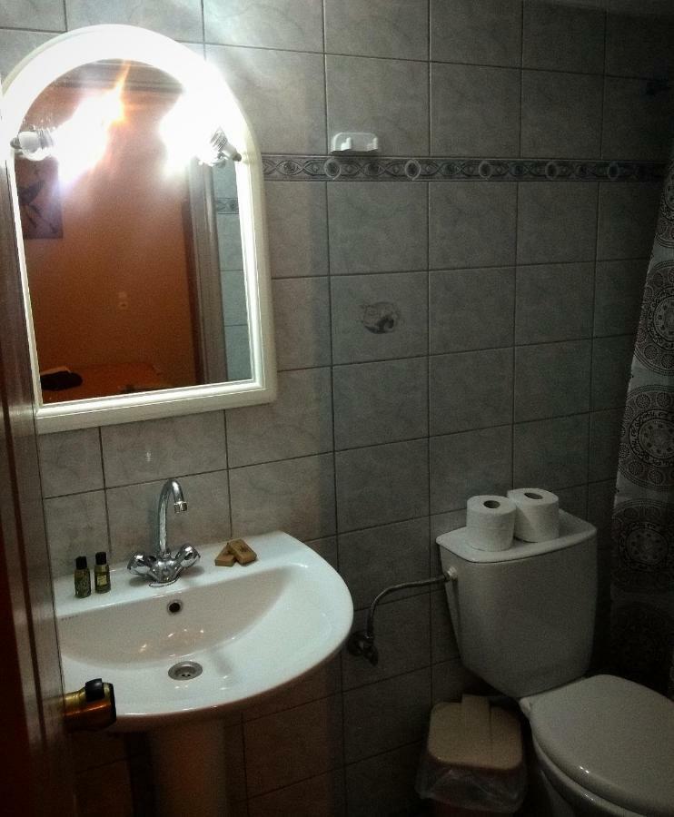 Tommy"S Rooms Lefkáda Exterior foto